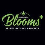 Blooms Dispensary logo