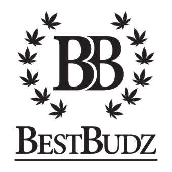 BestBudz logo