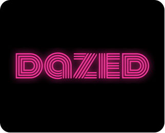 Dazed Cannabis logo