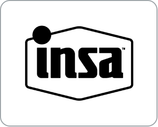 Insa logo