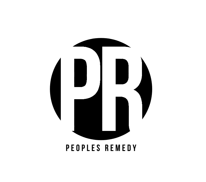 Peoples Remedy - Patterson logo