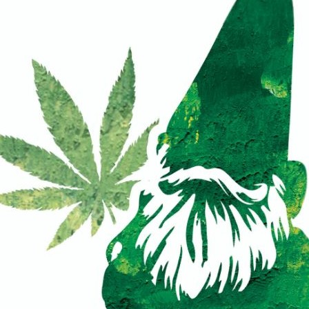 Green Gnome Holistics-logo