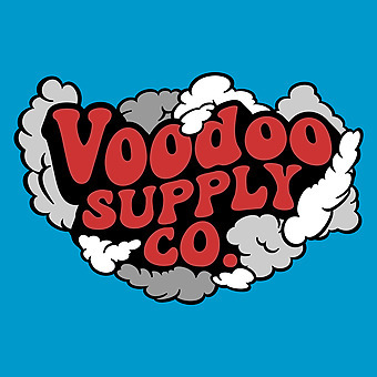 Voodoo Supply Co logo