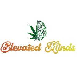 Elevated Minds Cannabis Dispensary | Stoney Creek logo