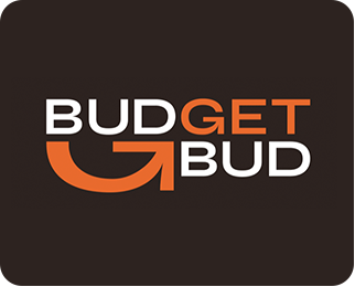Budget Bud Orleans logo