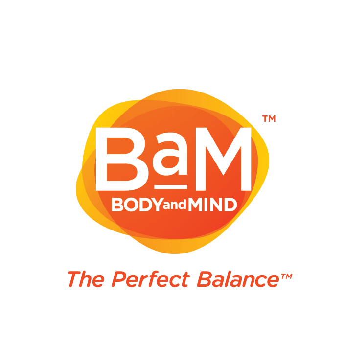 BaM Body and Mind Dispensary logo