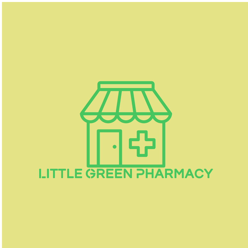 Little Green Pharmacy - Medical Only 18+ Dispensary