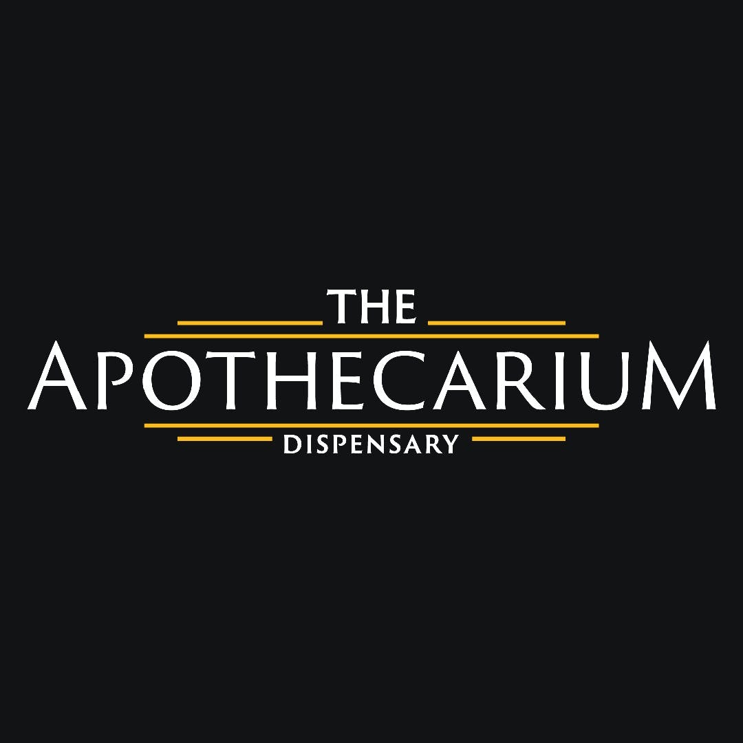 The Apothecarium Cannabis Dispensary - Capitola