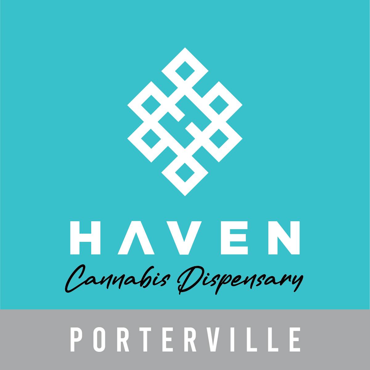 Haven Cannabis Marijuana and Weed Dispensary - Porterville