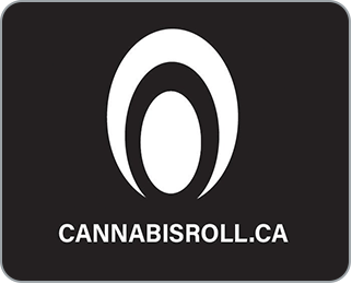 Cannabis Roll logo