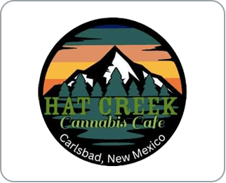 Hat Creek Cannabis Cafe logo