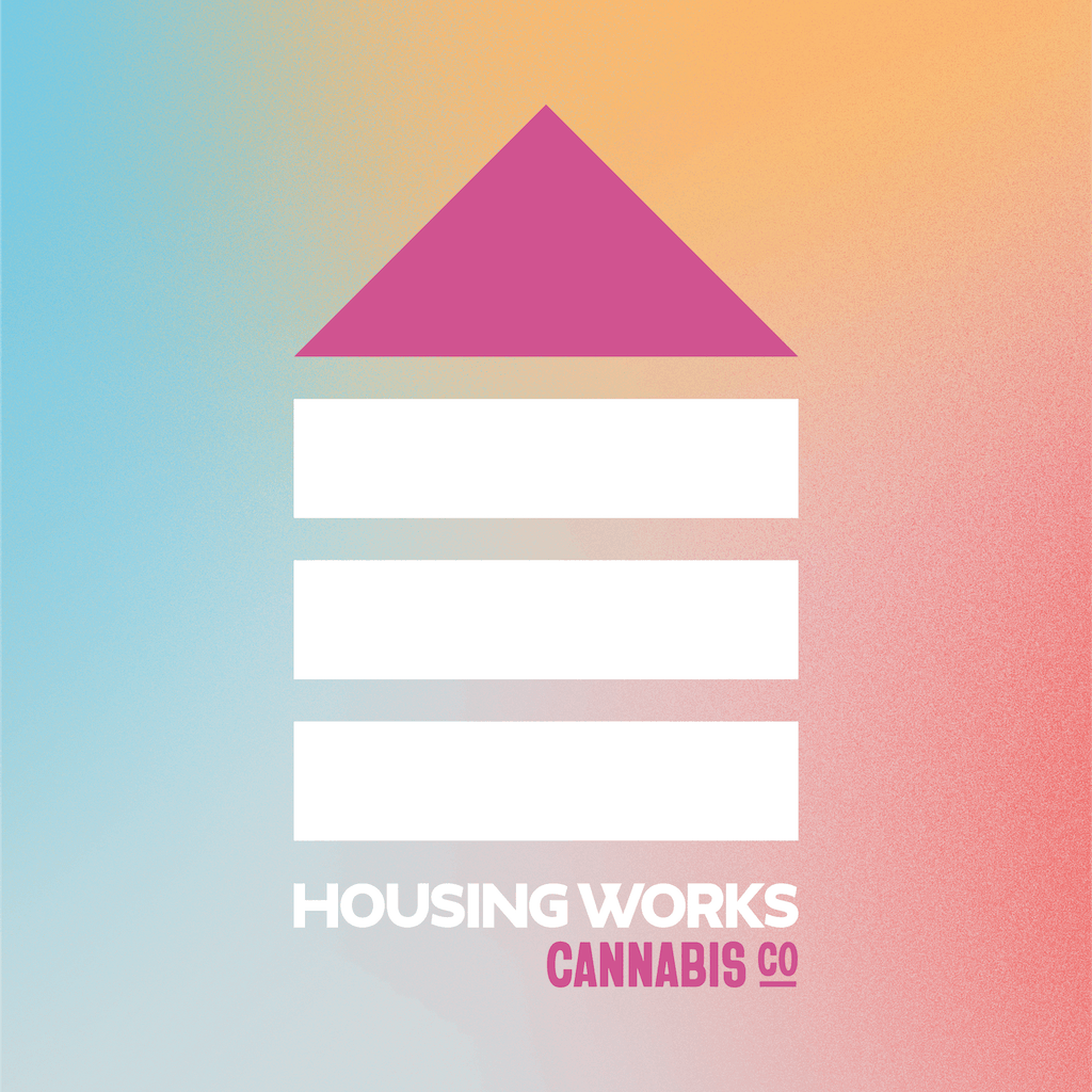 Housing Works Cannabis Co logo