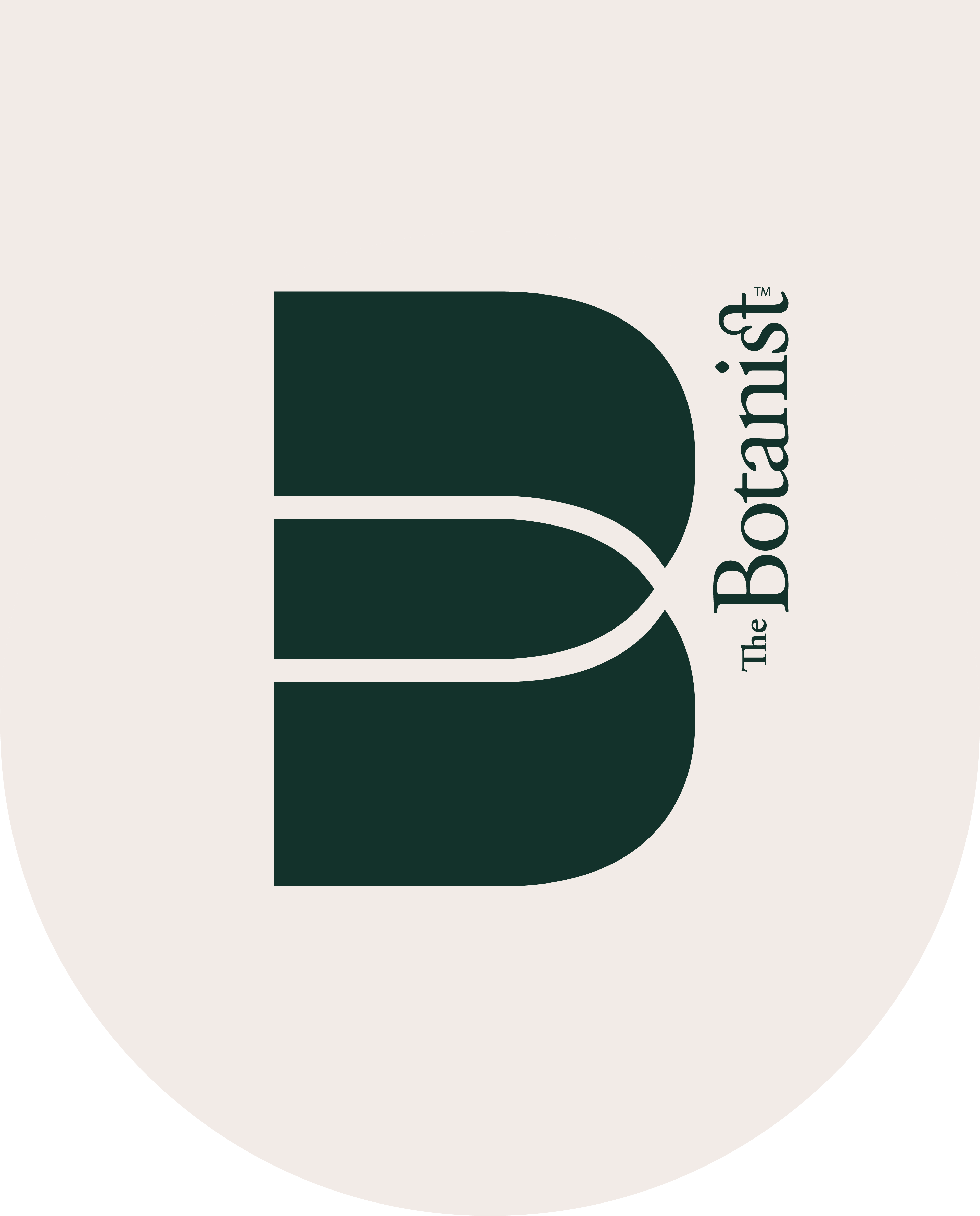 The Botanist - Atlantic City - Medical Use logo