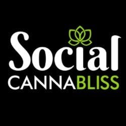 Social Cannabliss logo