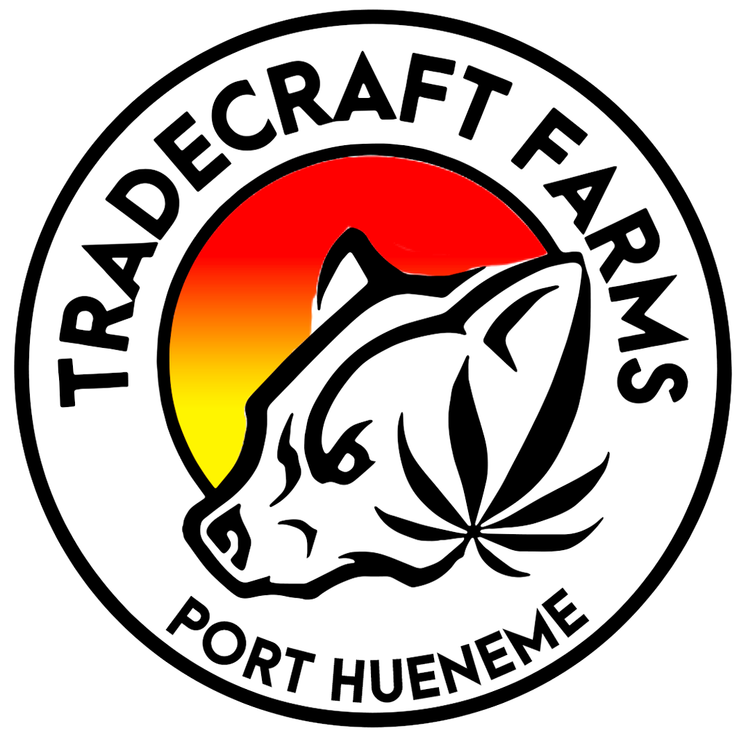 Tradecraft Farms logo