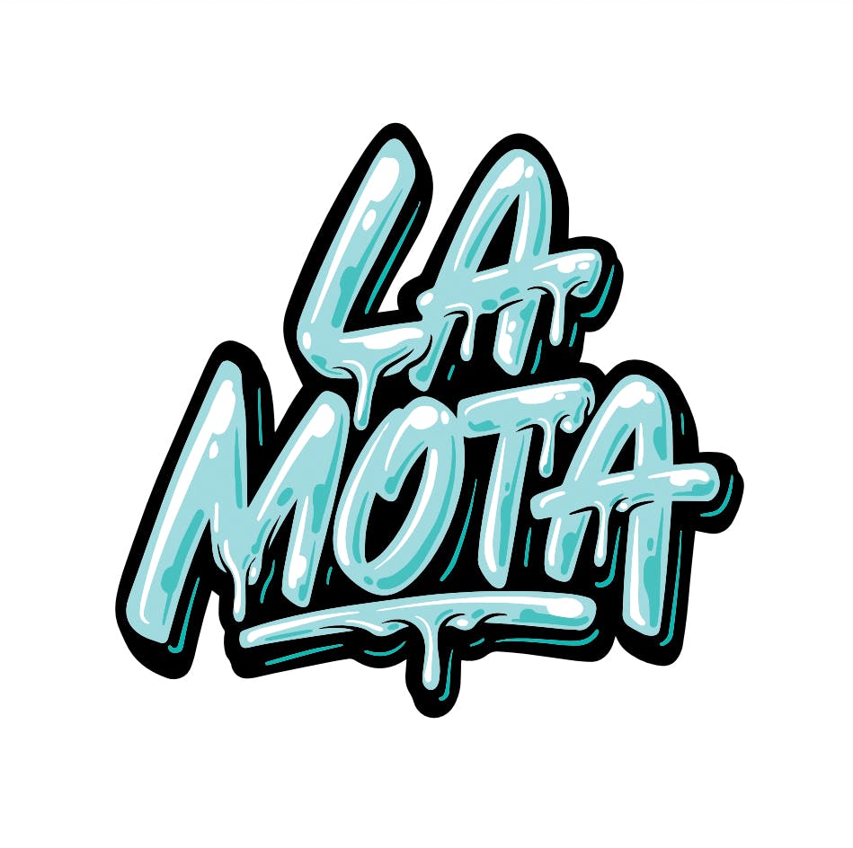 La Mota - NW Front logo