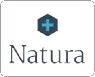 Natura Life + Science logo