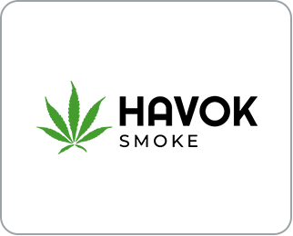 Havok Smoke logo