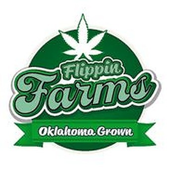 Flippin’ farms logo