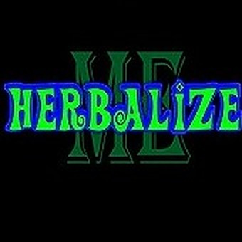 Herbalize logo