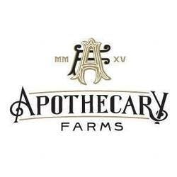 Apothecary Farms - Garden of the Gods logo