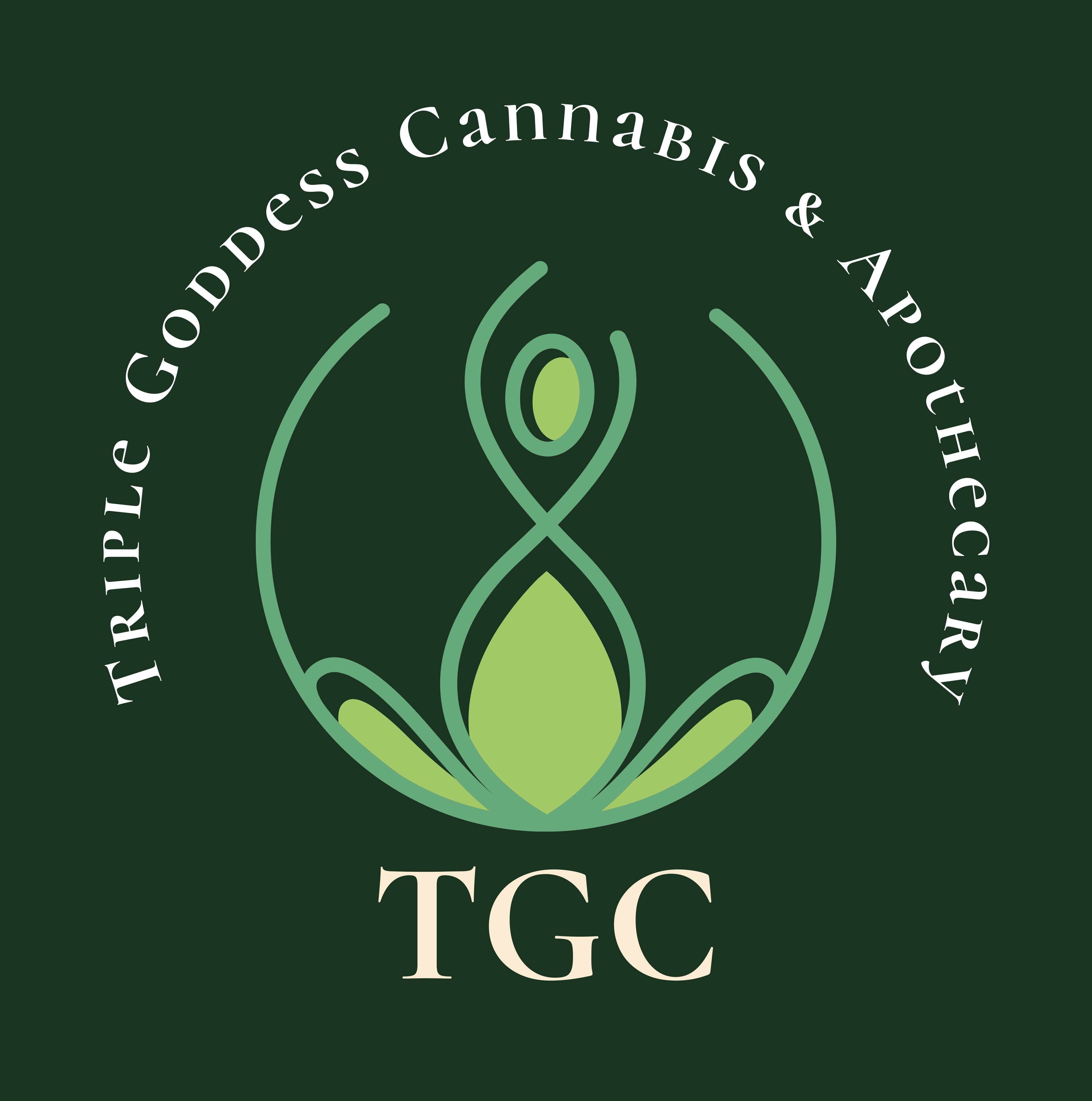 Triple Goddess Cannabis & Apothecary