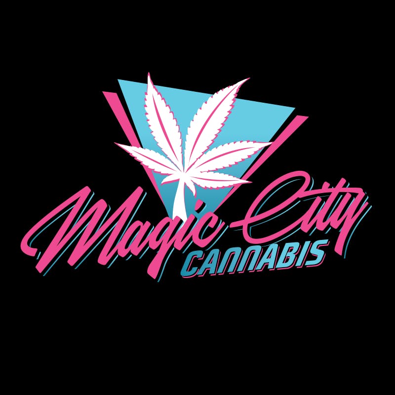 Magic City Cannabis