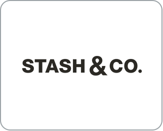 Stash & Co. - Oshawa