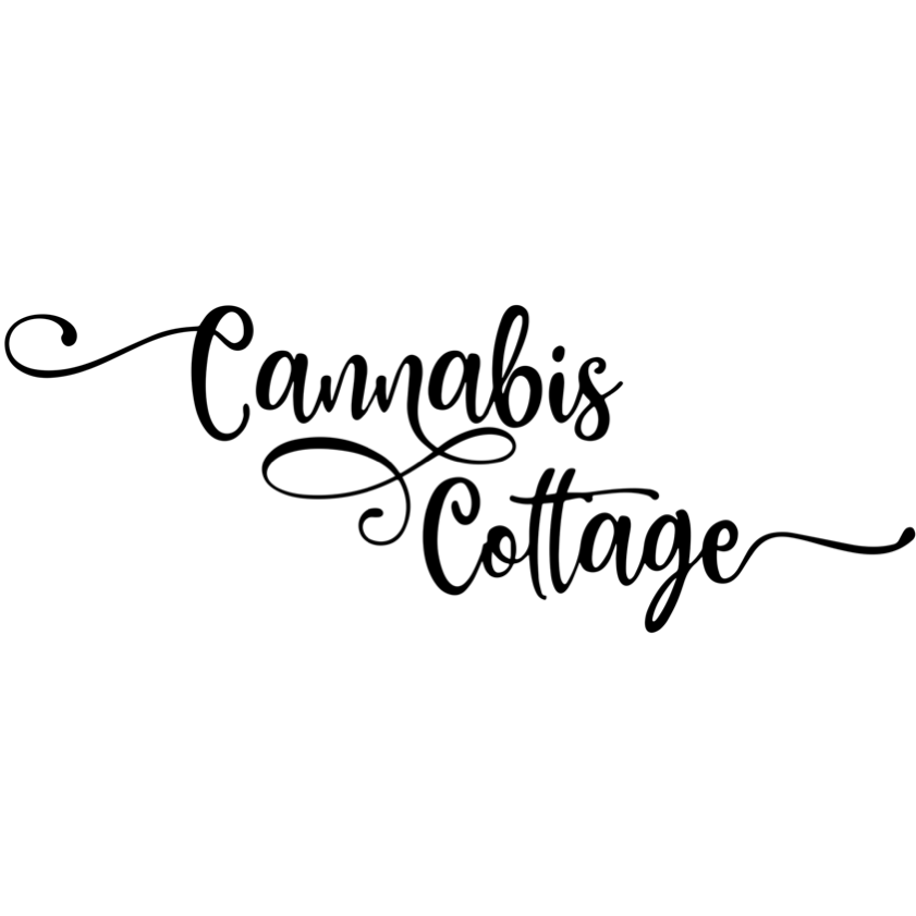 Cannabis Cottage logo
