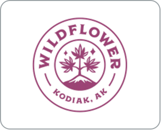 Wildflower Kodiak-logo