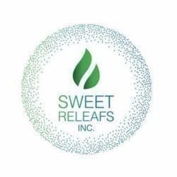 Sweet Releafs inc logo