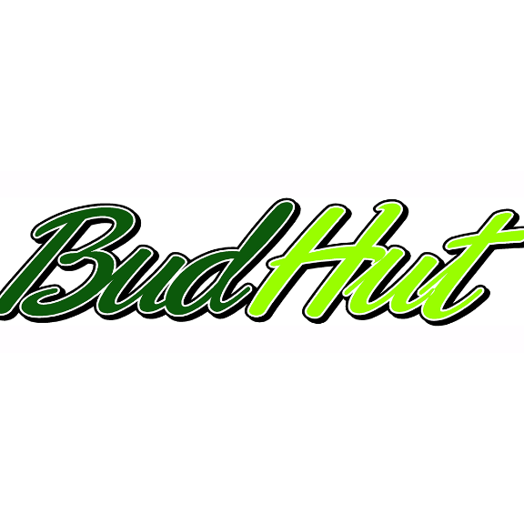 Bud Hut Maple Valley logo