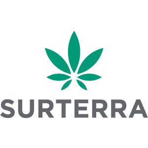 Surterra Wellness - Medical Marijuana Dispensary | Fort Myers logo