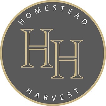 Homestead Harvest Dispensary-Grove logo