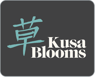 Kusa Blooms (Temporarily Closed)