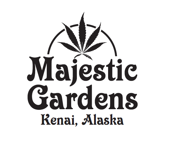 Majestic Gardens llc logo