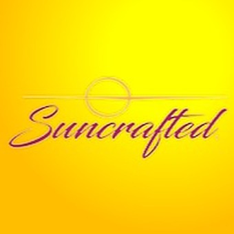 Suncrafted Medical & Recreational Cannabis Dispensary-logo