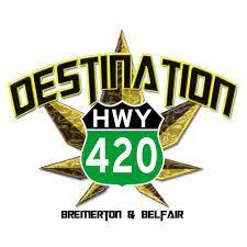 Destination HWY 420 - Recreational & Medical Marijuana