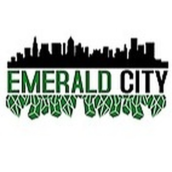 Emerald City Medicinal logo