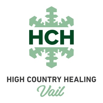 High Country Healing Vail-logo