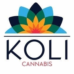 Koli Cannabis - Catoosa logo