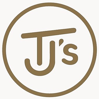 TJ's On Broadway logo