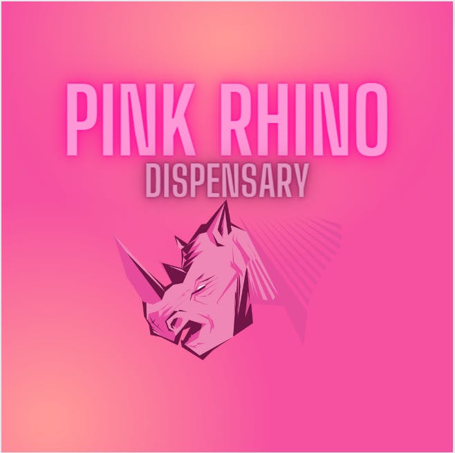 Pink Rhino logo