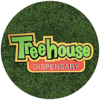 Treehouse Dispensary logo