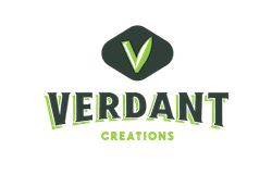 Verdant Creations - Columbus Dispensary-logo