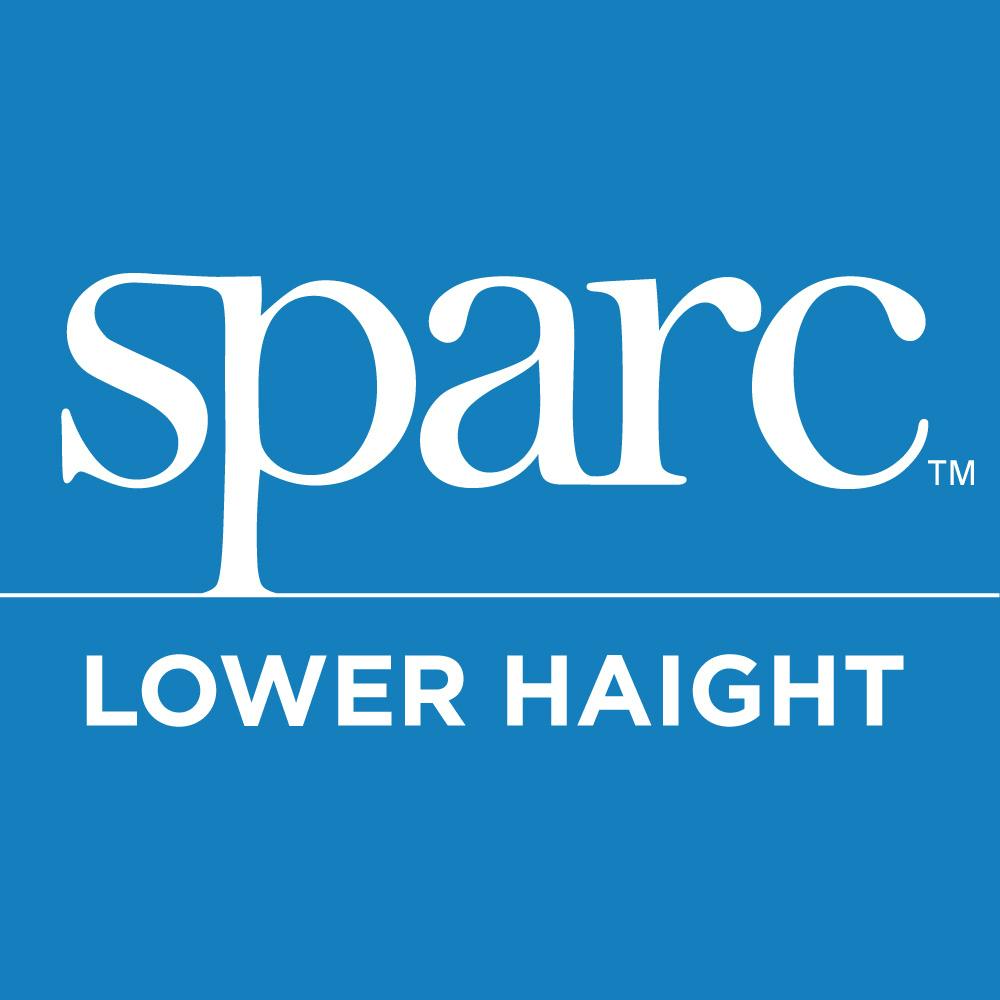 SPARC Cannabis Dispensary Lower Haight logo