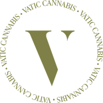 Vatic Cannabis Co. | Dispensary Saskatchewan | Vatic Emerald Park logo