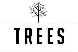 TREES Cannabis logo