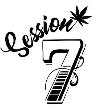 Session 7 logo