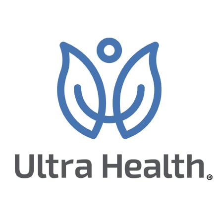 Ultra Health Dispensary Paseo del Norte logo